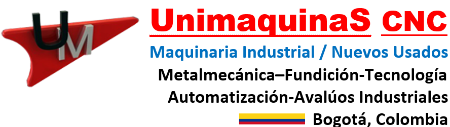 Unimaquinas